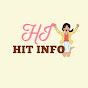 Hit Info YouTube Profile Photo