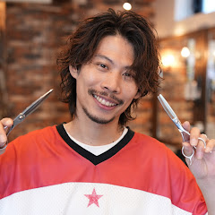 田村ちょす メンズカットアイコン画像