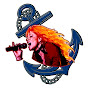 Captain & the Siren logo