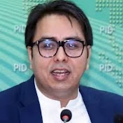 Dr Shahbaz Gill