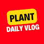 Plant Daily Vlog logo