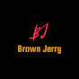 Brown Jerry logo