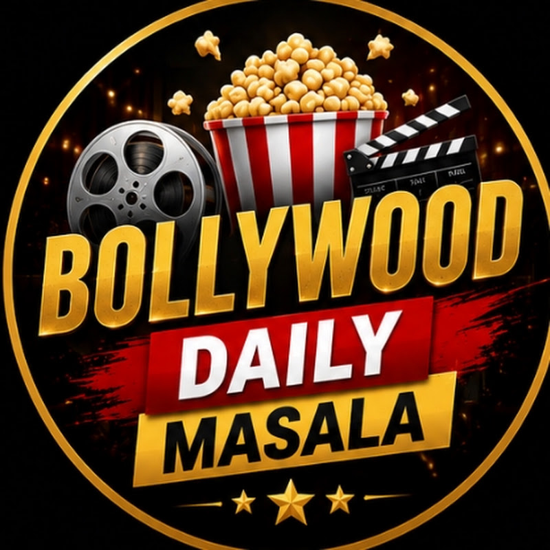 Bollywood daily masala