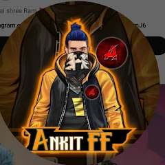 ankit ff