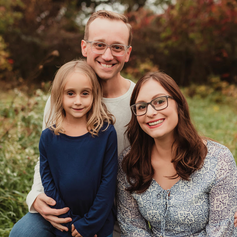The Cragg Family