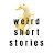 Weird Short Stories