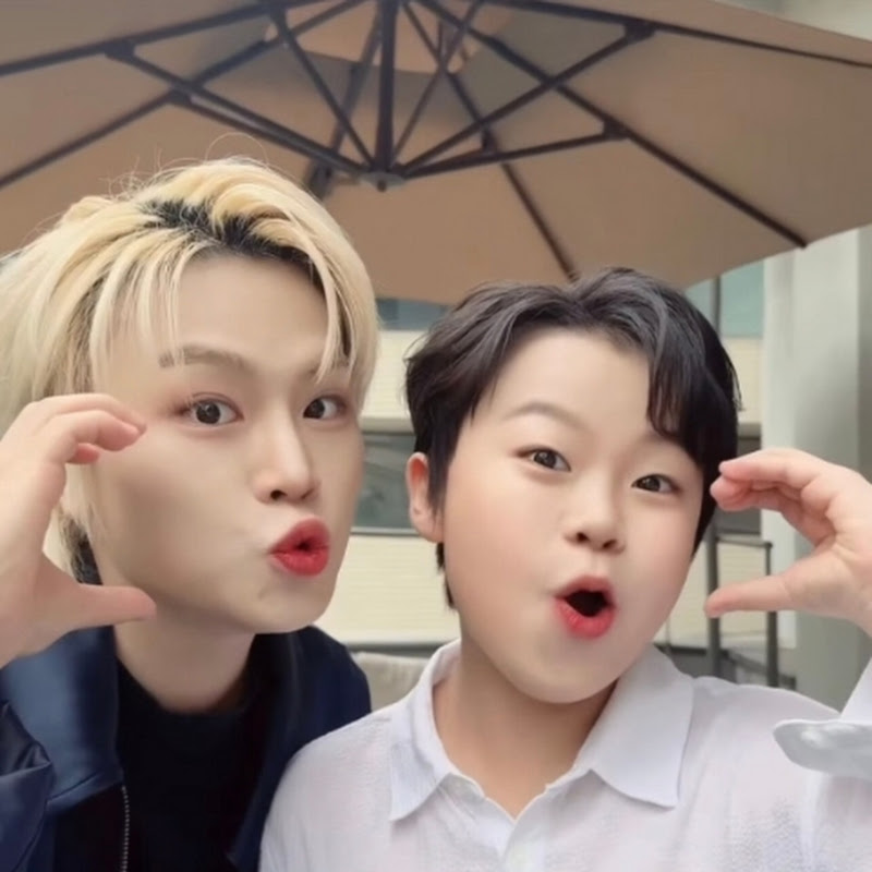 동녘바람여행(황민우 황민호 호우주의보)