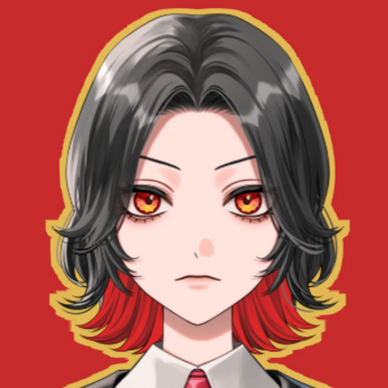 晴紅ラミ / Lami HALK