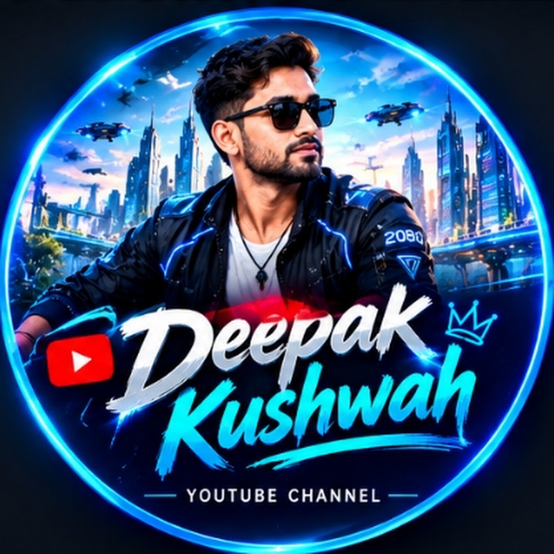 Deepak Kushwah 