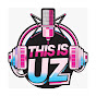 This is UZ logo