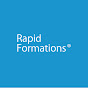 Rapid Formations logo