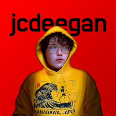 jcdeegan channel logo