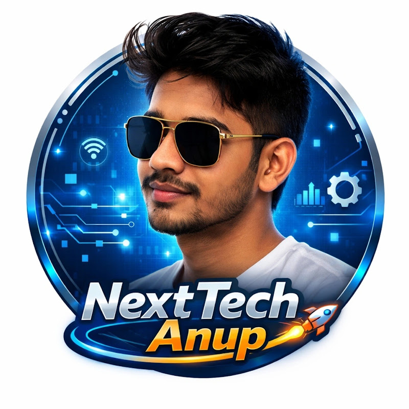 NextTechAnup