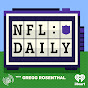 NFL Daily with Gregg Rosenthal - @NFLDailyWithGreggRosenthal - Youtube