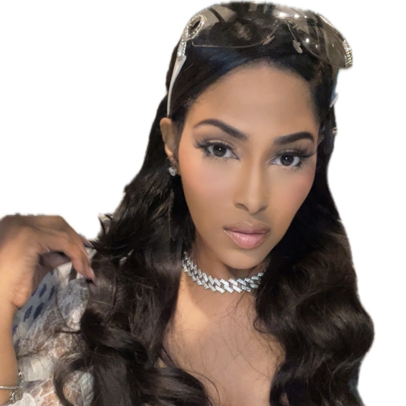 China Renee