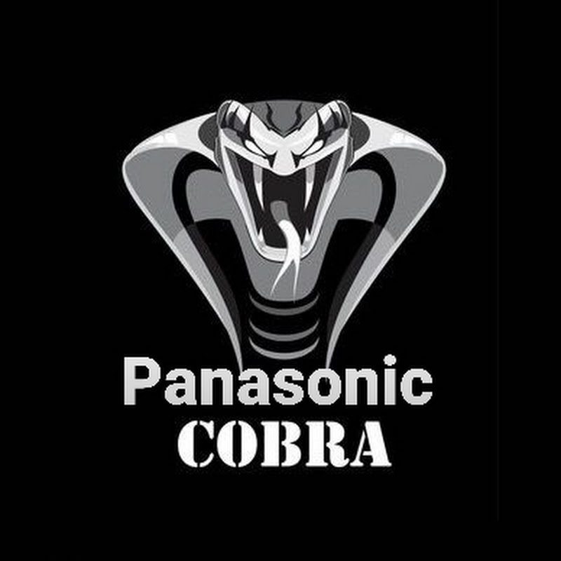 Panasonic Cobra (Audio and hi-fi components)