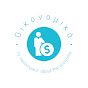OIKONOMIKA' logo