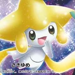 Pokeca_dayo 푸키먼