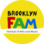 Brooklyn FAM logo