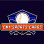 CNY Sports Card  logo