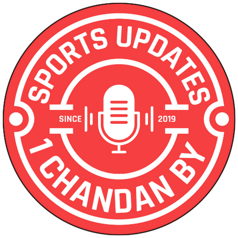 Sports Updates By Chandan 1