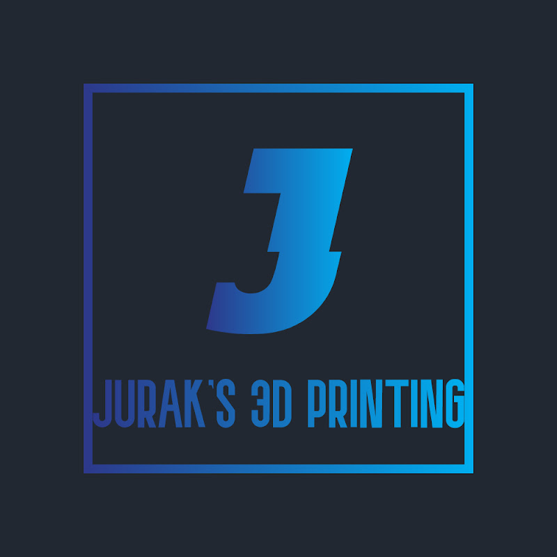 Jurak's 3D Printing 