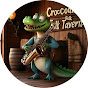 Crocodile Folk Tavern logo