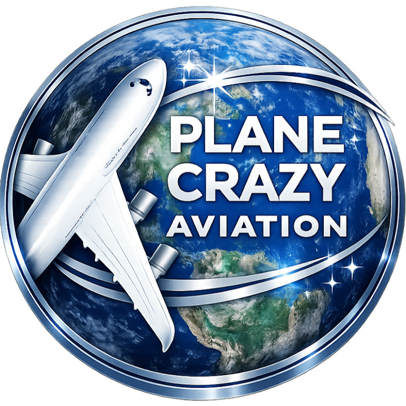 Plane crazy aviation
