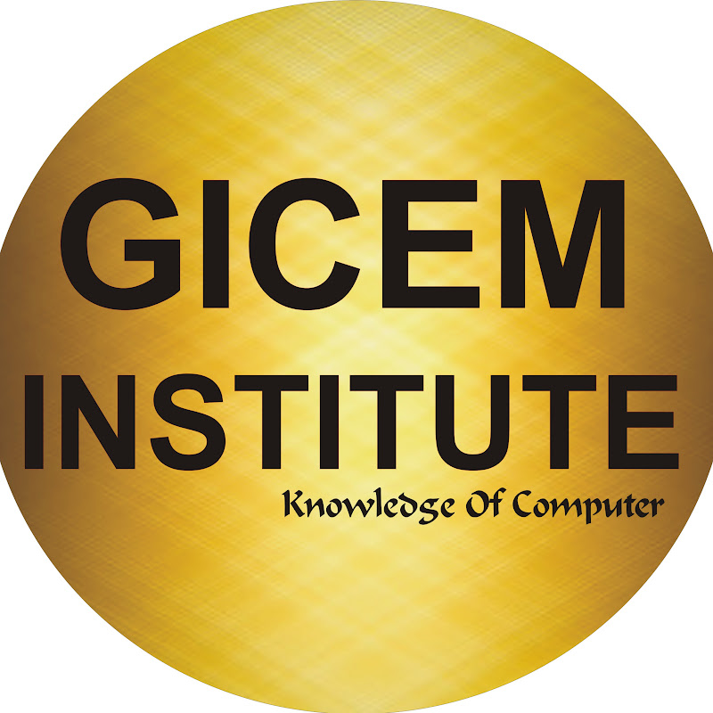 GICEM INSTITUTE 