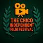 The Chico Independent Film Festival #indie  logo