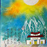 Covp30UOy9M-channel-avatar-彩虹雷藏寺咒音頻道 Rainbow Temple Mantras 