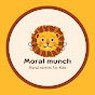 Moral Munch Kids logo