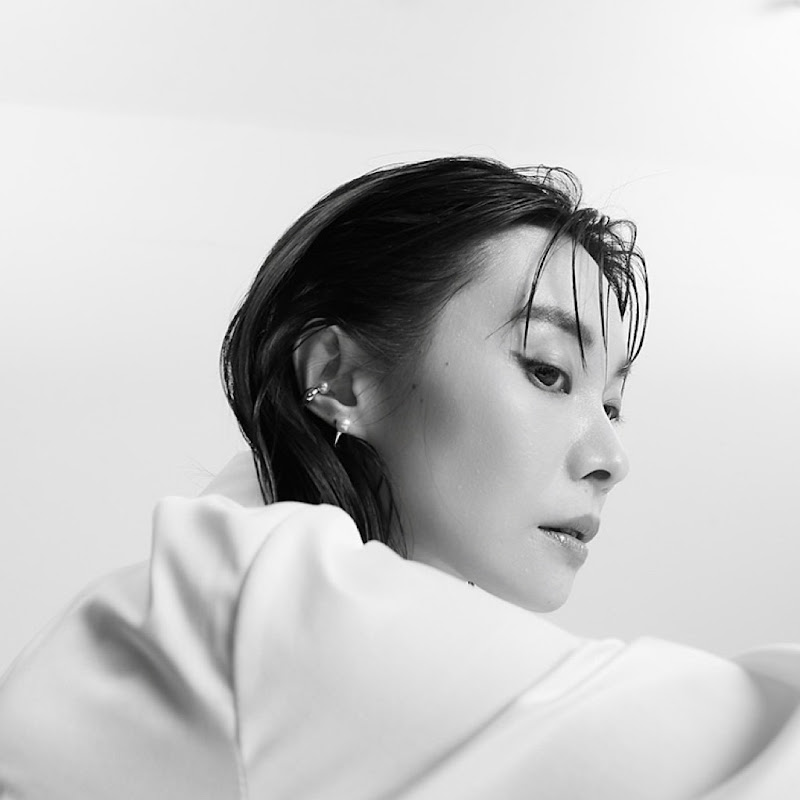 鄭宜農 Enno Cheng Logo