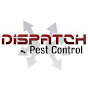 Dispatch Pest Control logo
