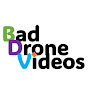Bad Drone Videos logo