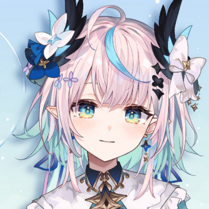 Neonoah Ch. 碧生ねの