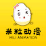 WCVF94VSaSw-channel-avatar-米粒儿动漫