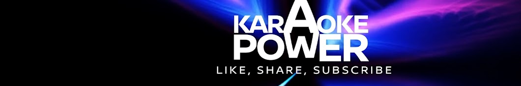 Karaoke Power Avatar de canal de YouTube