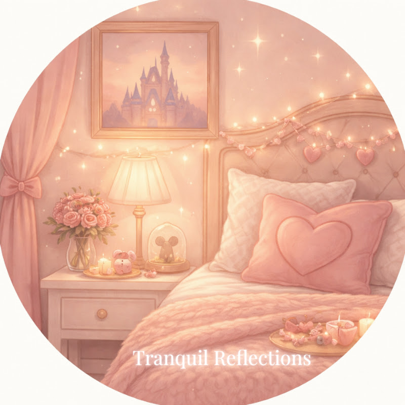 Tranquil Reflections