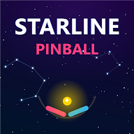 Starline Pinball icon