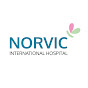 Norvic International Hospital logo
