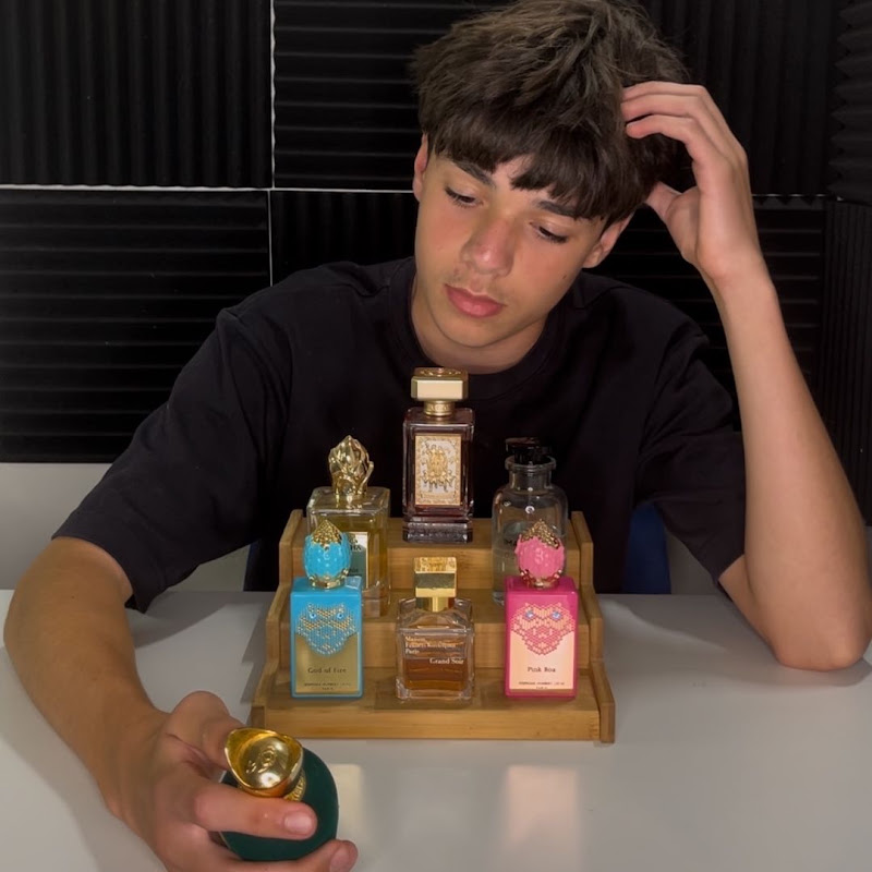 K&A Fragrances