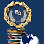 English Quest logo