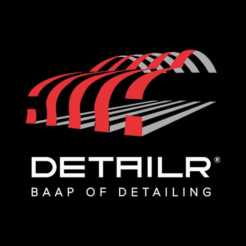 DetailR - Baap of Detailing (Car Detailing Studio)