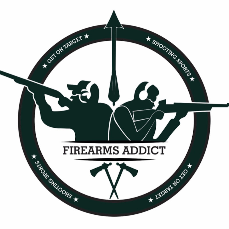 Firearms Addict