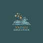Vaishu education logo