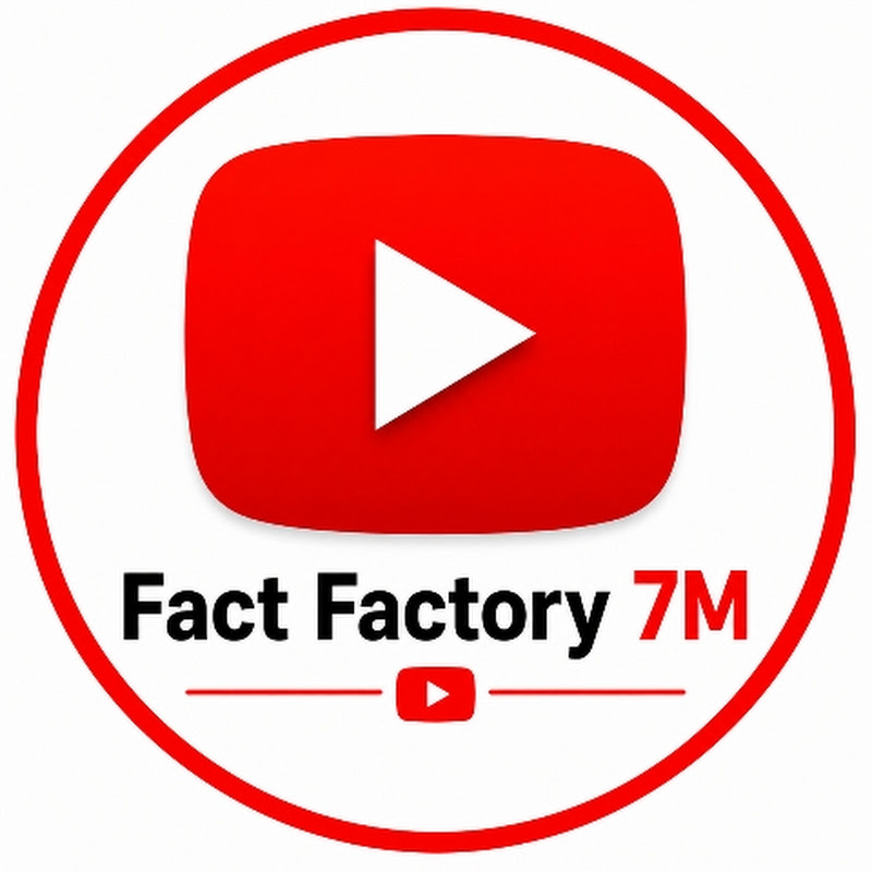 Fact Factory 7M