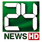 24 News HD