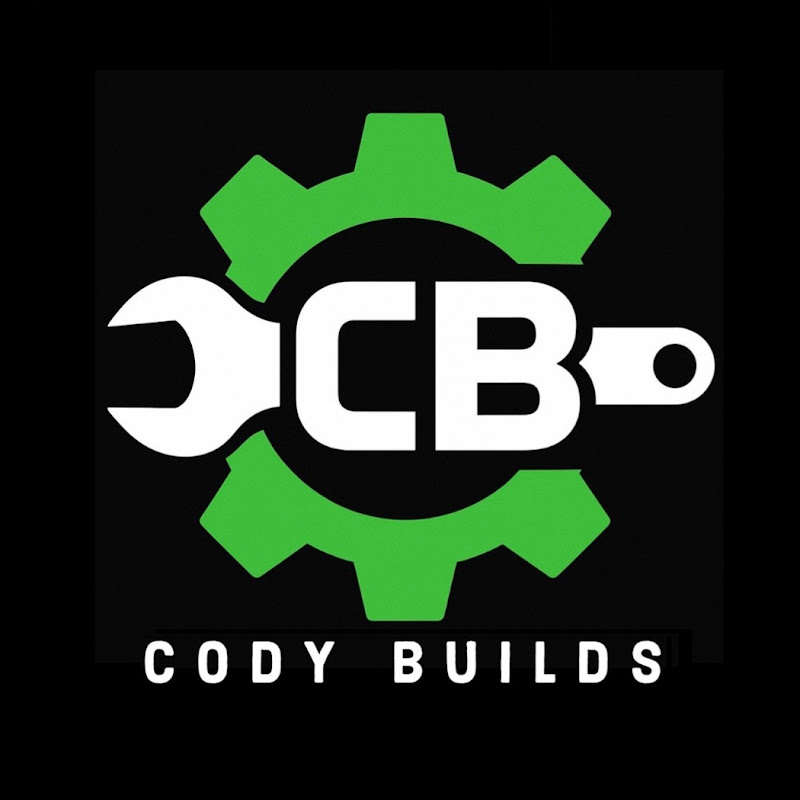 Cody Builds