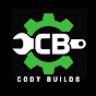 Cody Builds logo